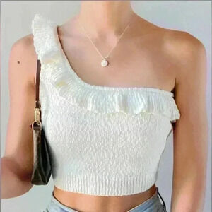 Urban outfitters crop top